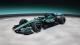 定名AMR26 阿斯頓·馬丁公布新賽季F1賽車(chē)