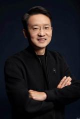 智界品牌：任命郭銳博士為董事長兼首席執(zhí)行官