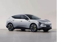 最高達到650km 小鵬MONA L03純電續(xù)航曝光