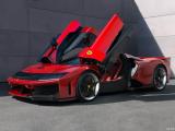 “GTO”再啟用 法拉利申請10余個(gè)新車型名商標(biāo)
