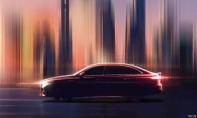 7月10日亮相/三種動力 吉利全新轎車預(yù)告圖