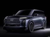 新款英菲尼迪QX80將于2028年發(fā)布