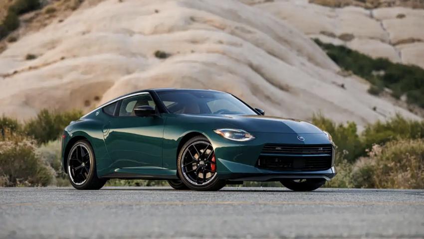 Nismo版增6速手動變速箱 2027款日產(chǎn)Z